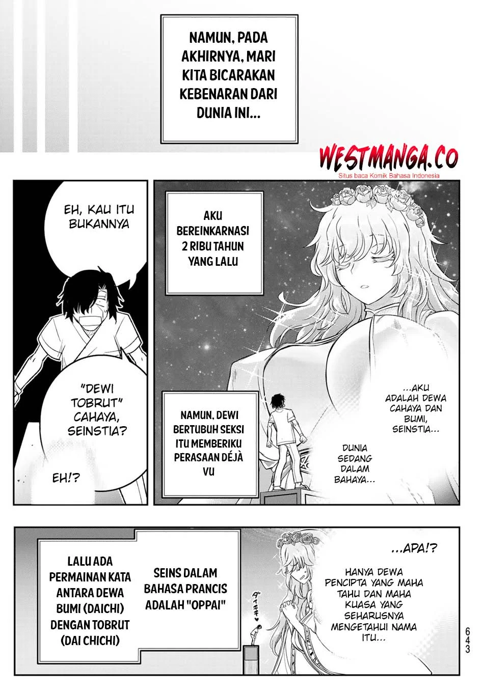 Chapter 21 - halaman 22