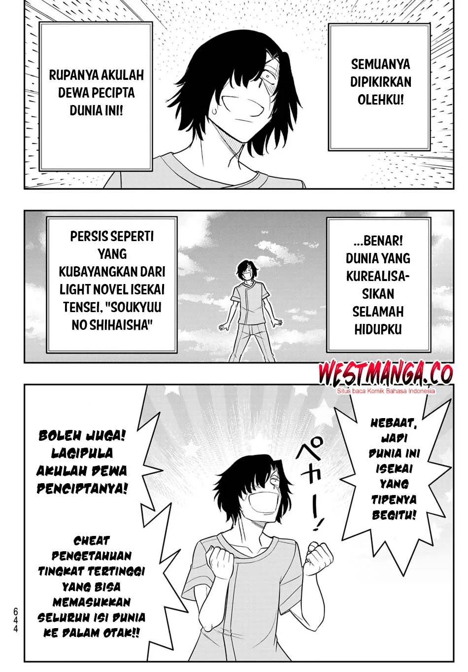 Chapter 21 - halaman 23
