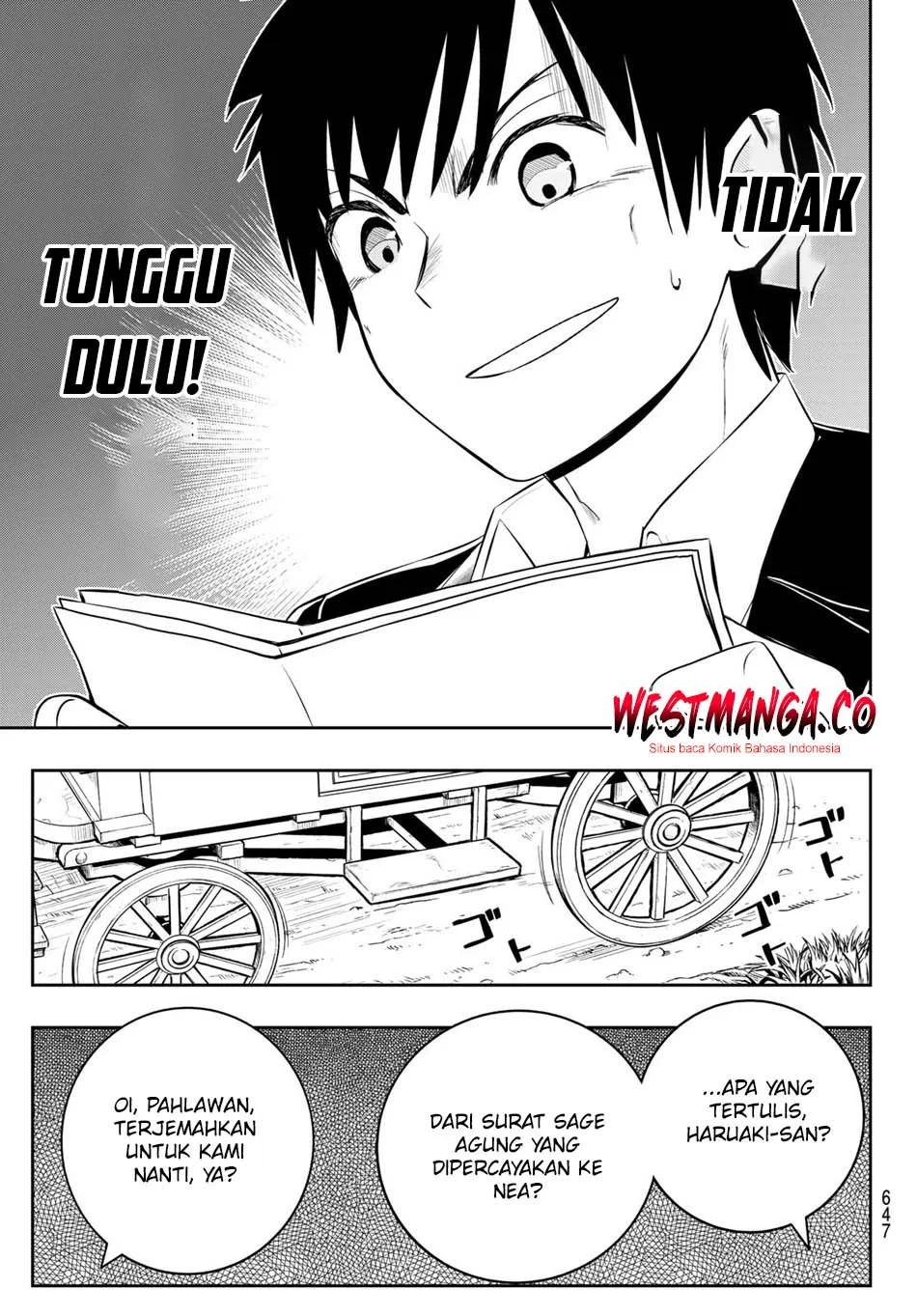 Chapter 21 - halaman 26