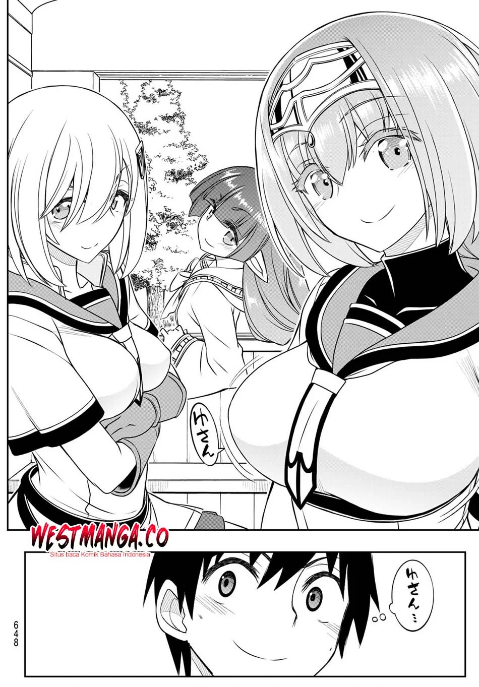 Chapter 21 - halaman 27
