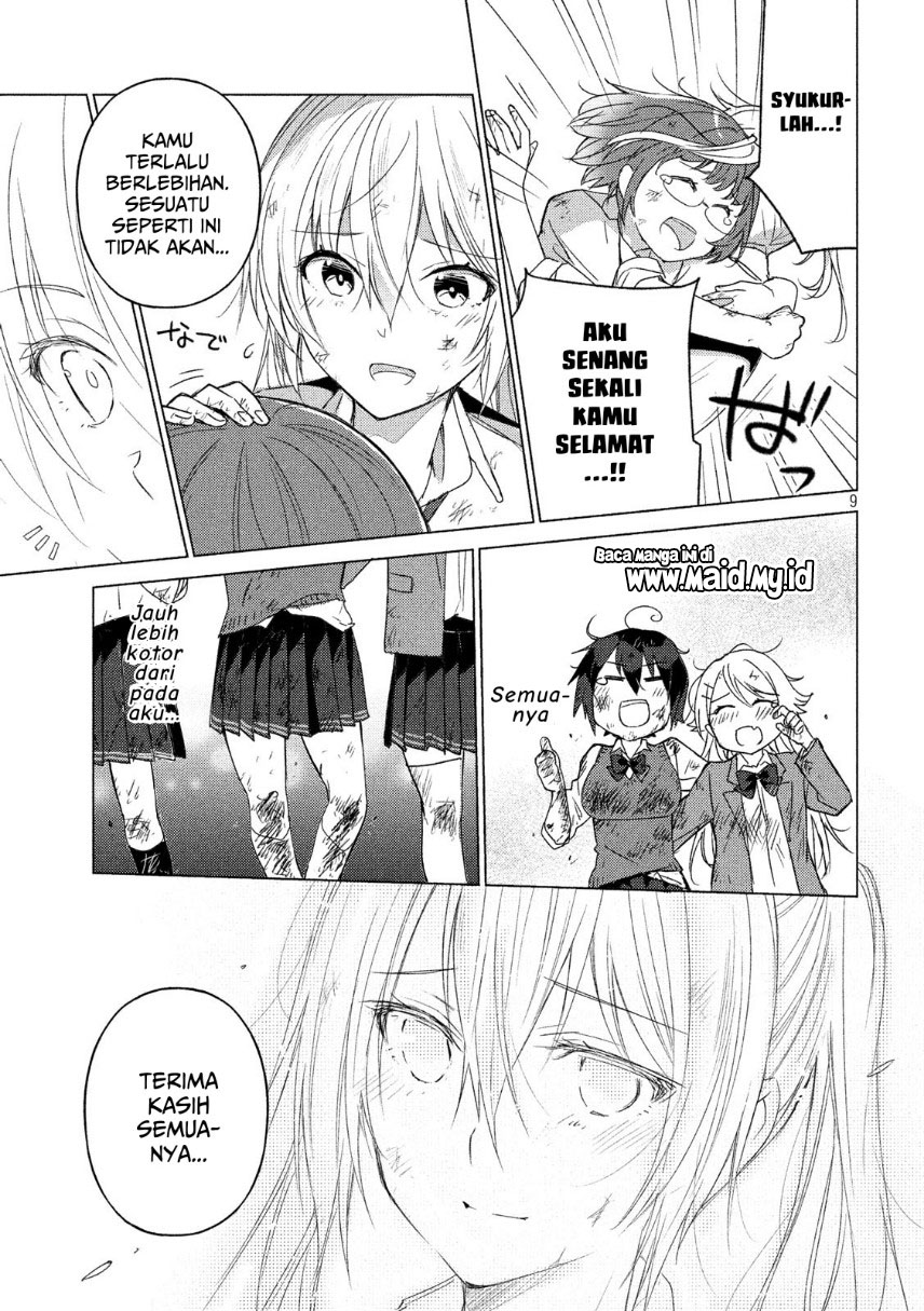 Chapter 60 - halaman 12