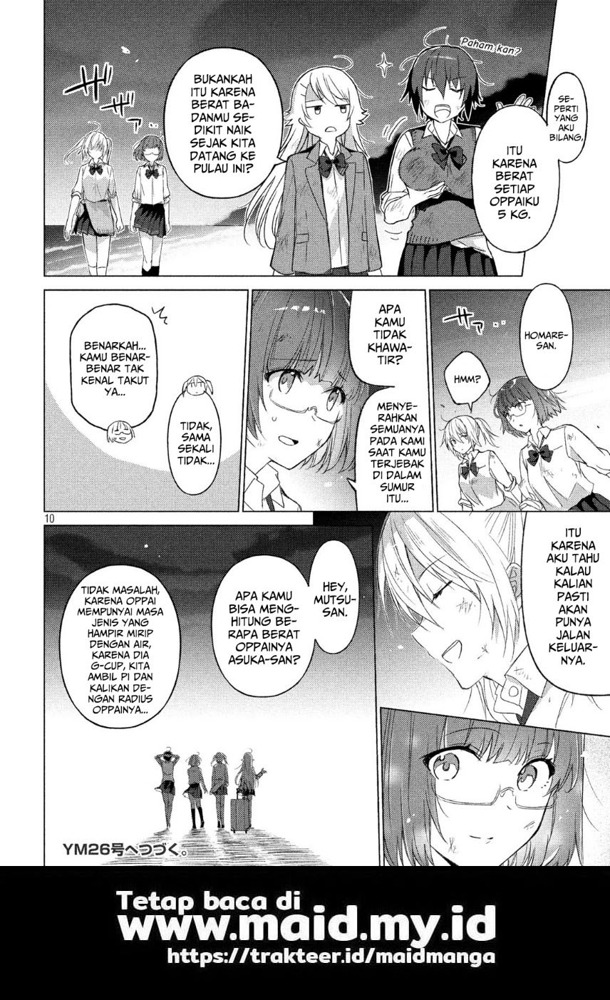 Chapter 60 - halaman 13