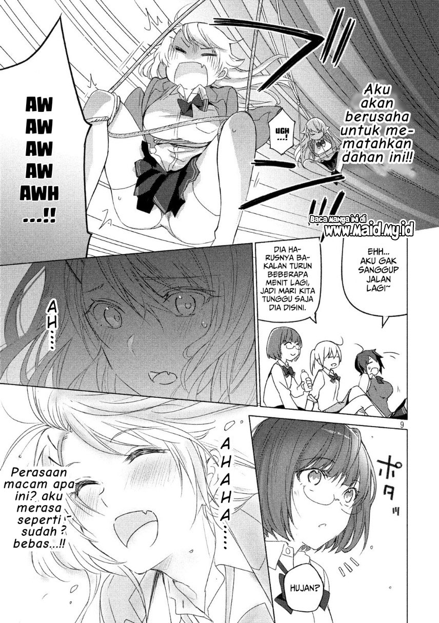Chapter 61 - halaman 12