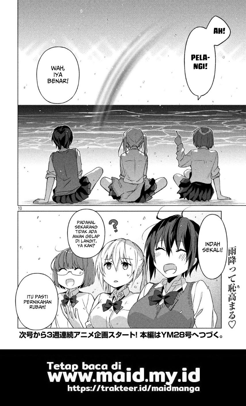 Chapter 61 - halaman 13