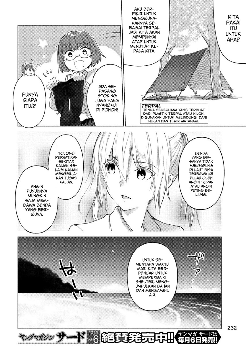 Chapter 61 - halaman 5