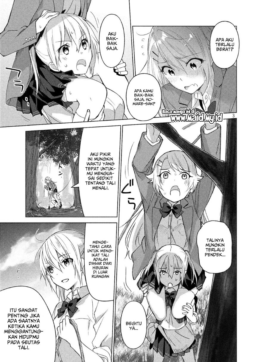 Chapter 61 - halaman 6