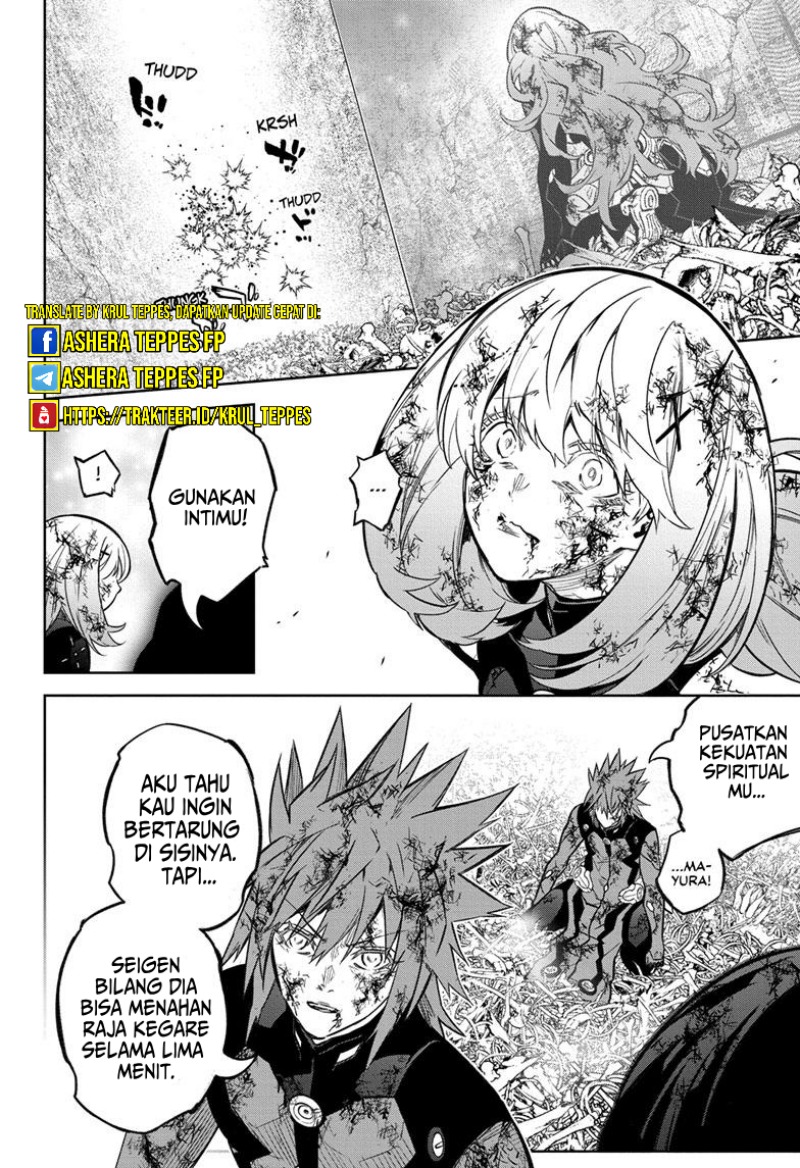 Chapter 124 - halaman 11