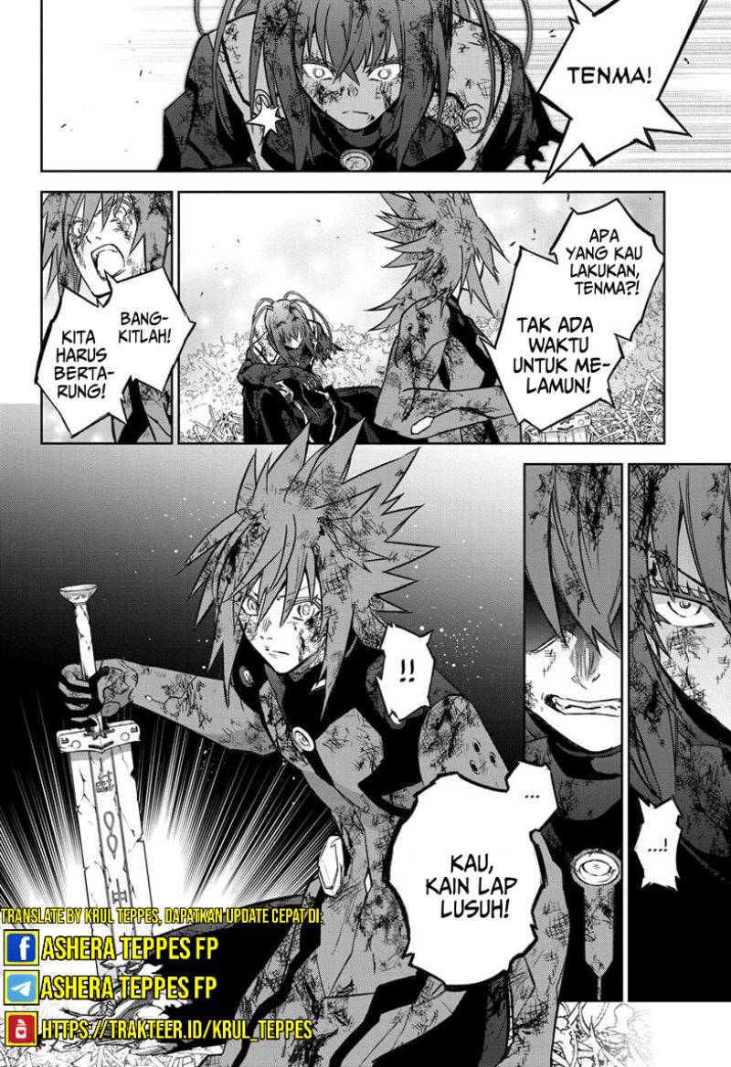 Chapter 124 - halaman 15
