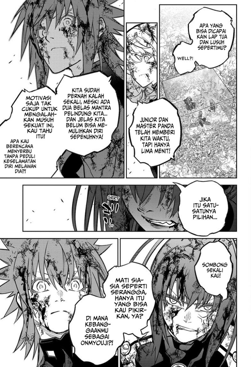 Chapter 124 - halaman 16