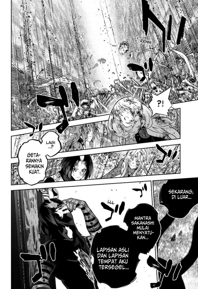 Chapter 124 - halaman 17