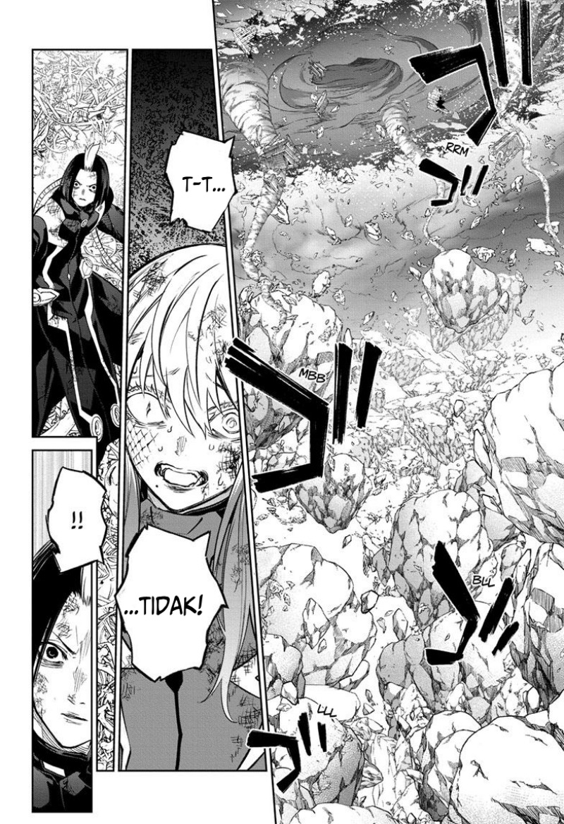Chapter 124 - halaman 19