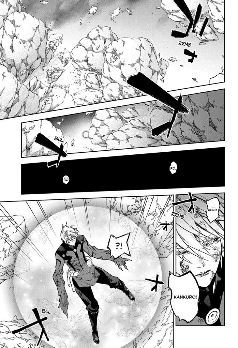 Chapter 124 - halaman 20