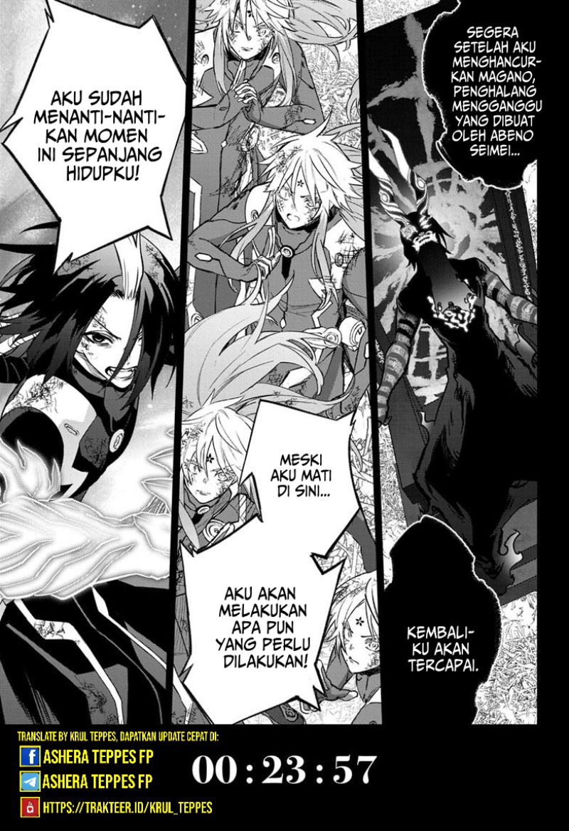 Chapter 124 - halaman 3