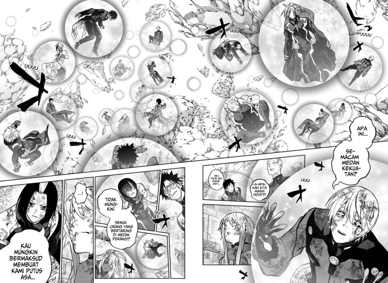 Chapter 124 - halaman 21