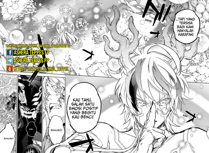 Chapter 124 - halaman 22