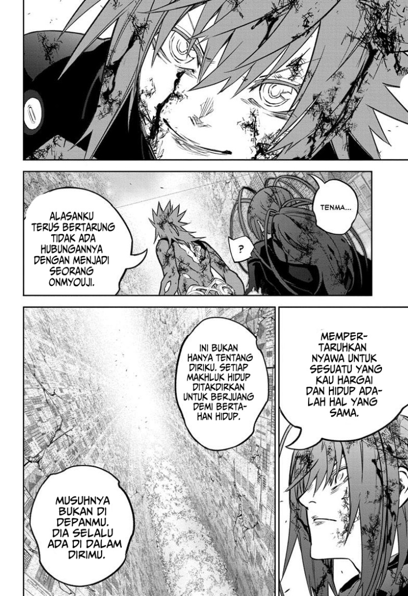 Chapter 124 - halaman 23