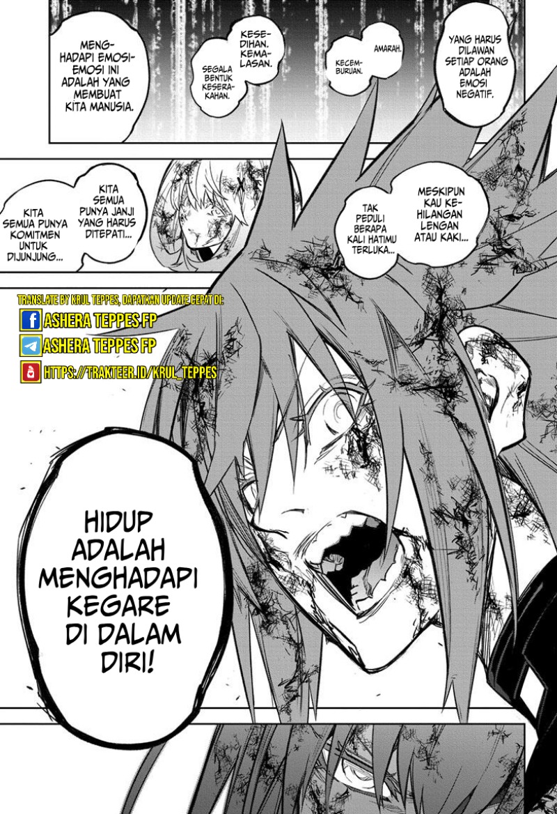 Chapter 124 - halaman 24
