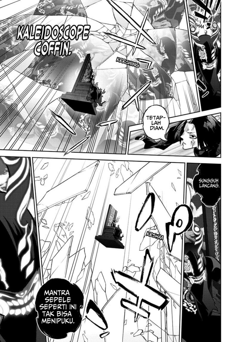 Chapter 124 - halaman 26
