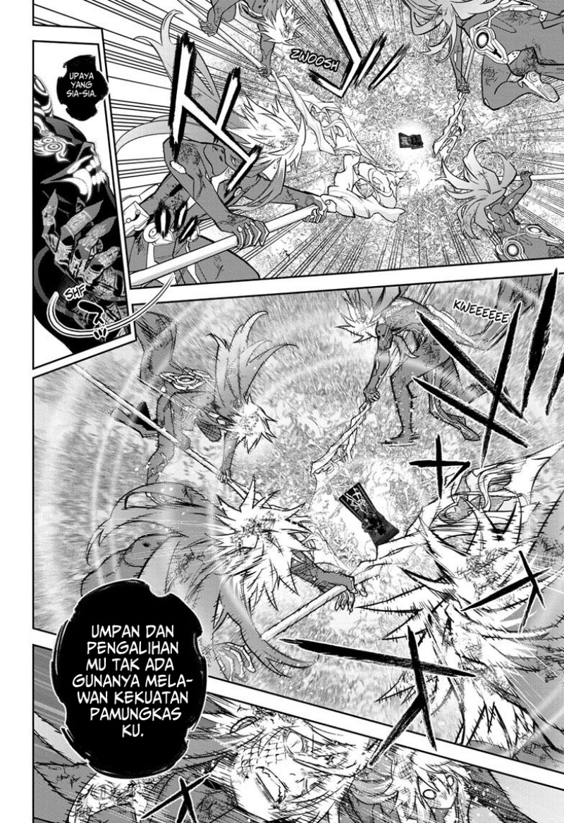 Chapter 124 - halaman 27