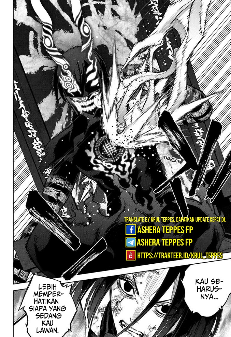 Chapter 124 - halaman 29