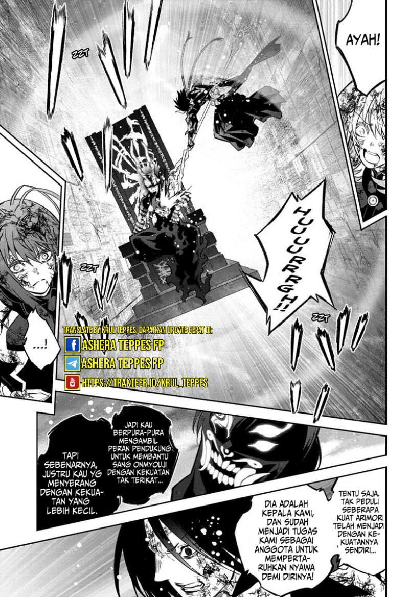 Chapter 124 - halaman 30