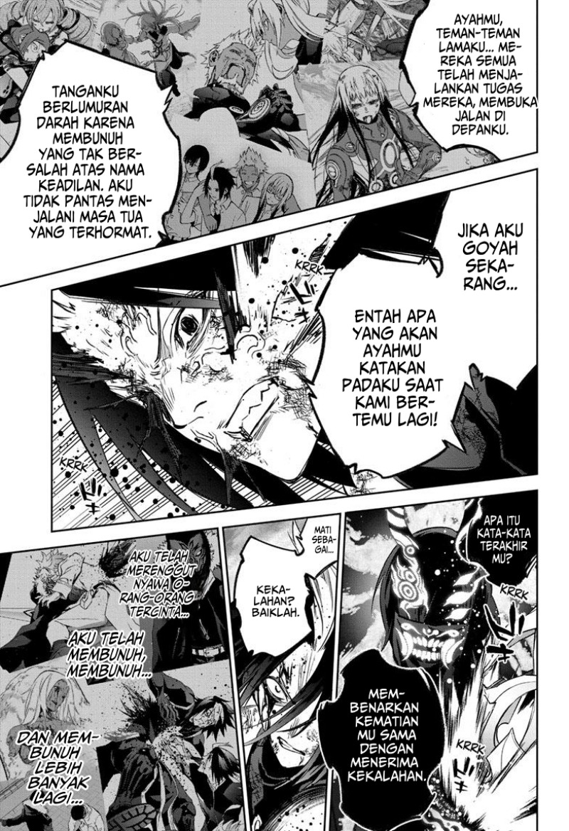 Chapter 124 - halaman 32