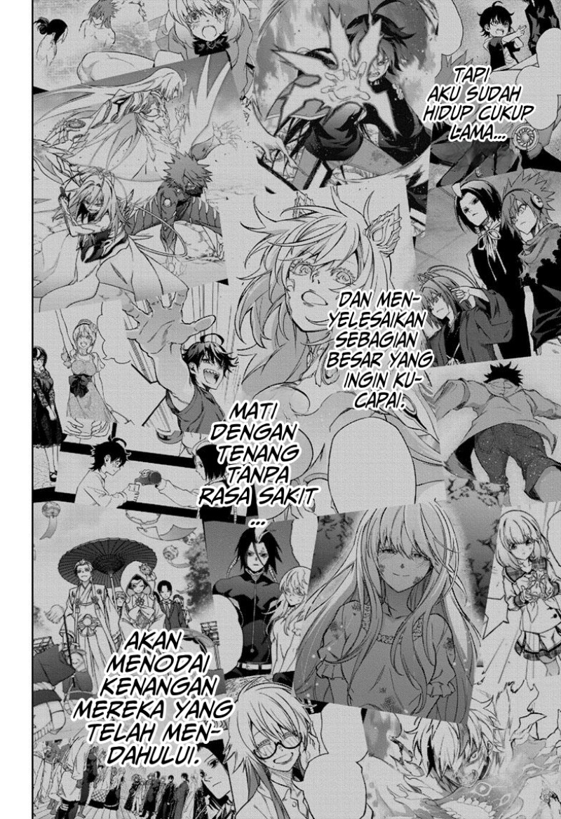 Chapter 124 - halaman 33