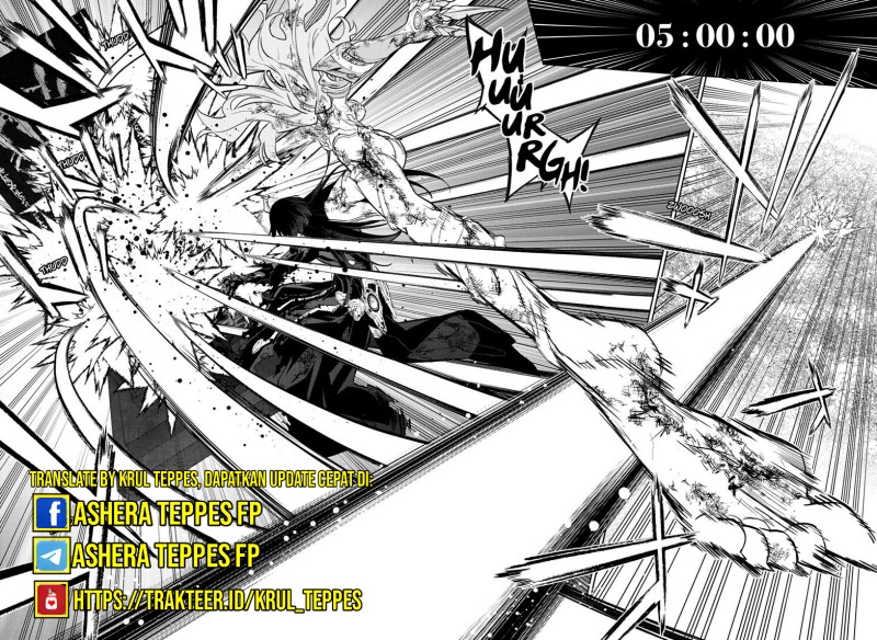 Chapter 124 - halaman 35