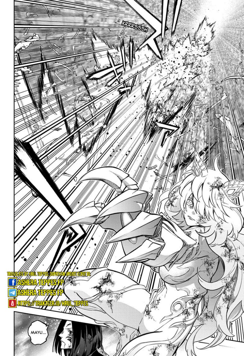 Chapter 124 - halaman 36