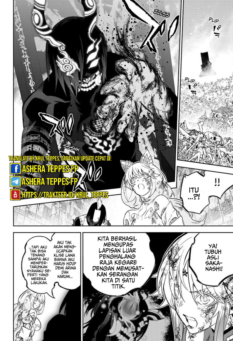 Chapter 124 - halaman 38