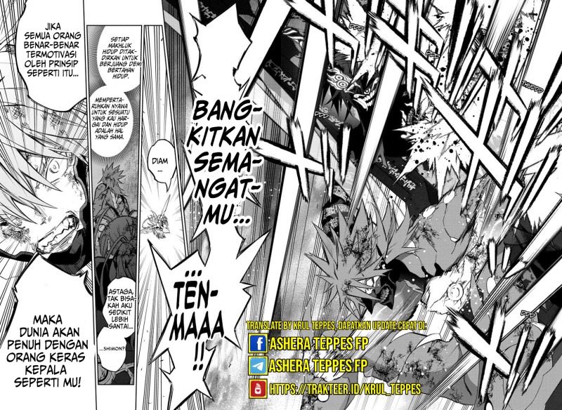 Chapter 124 - halaman 40