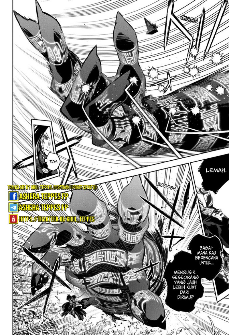 Chapter 124 - halaman 6