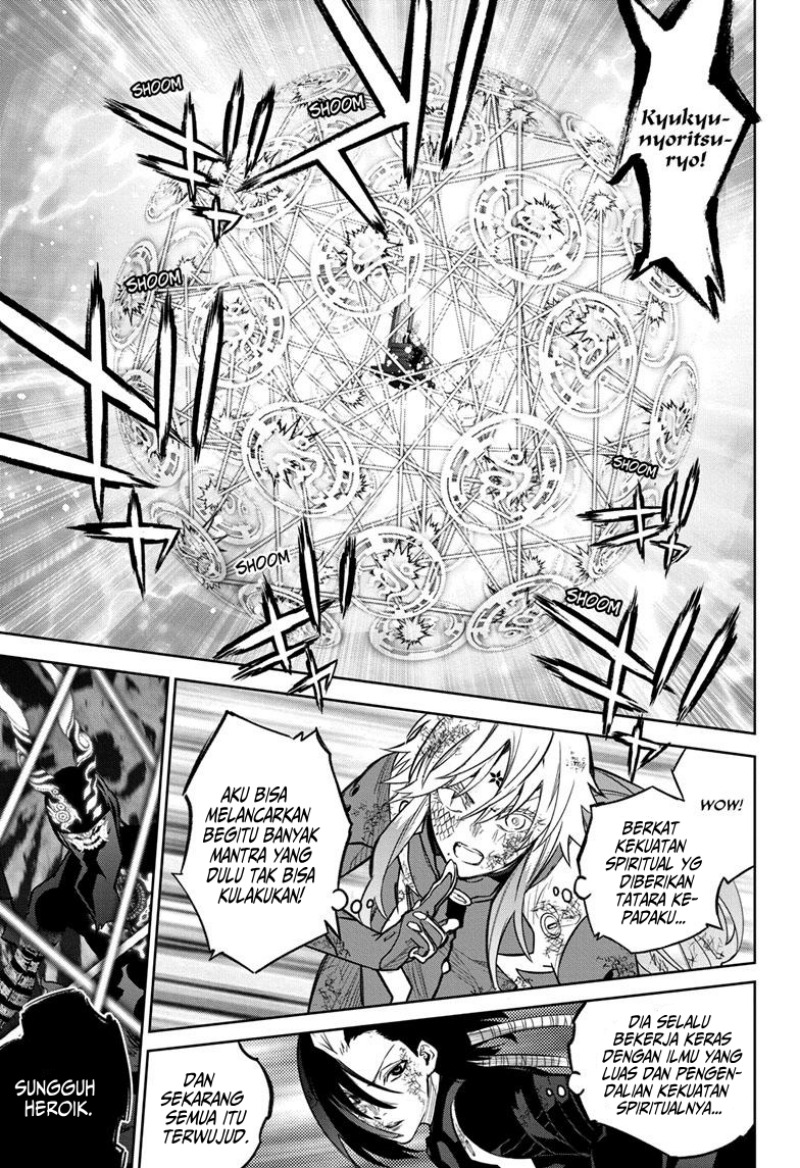 Chapter 124 - halaman 9