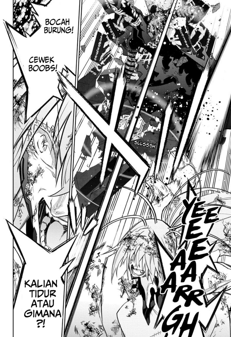 Chapter 125 - halaman 16