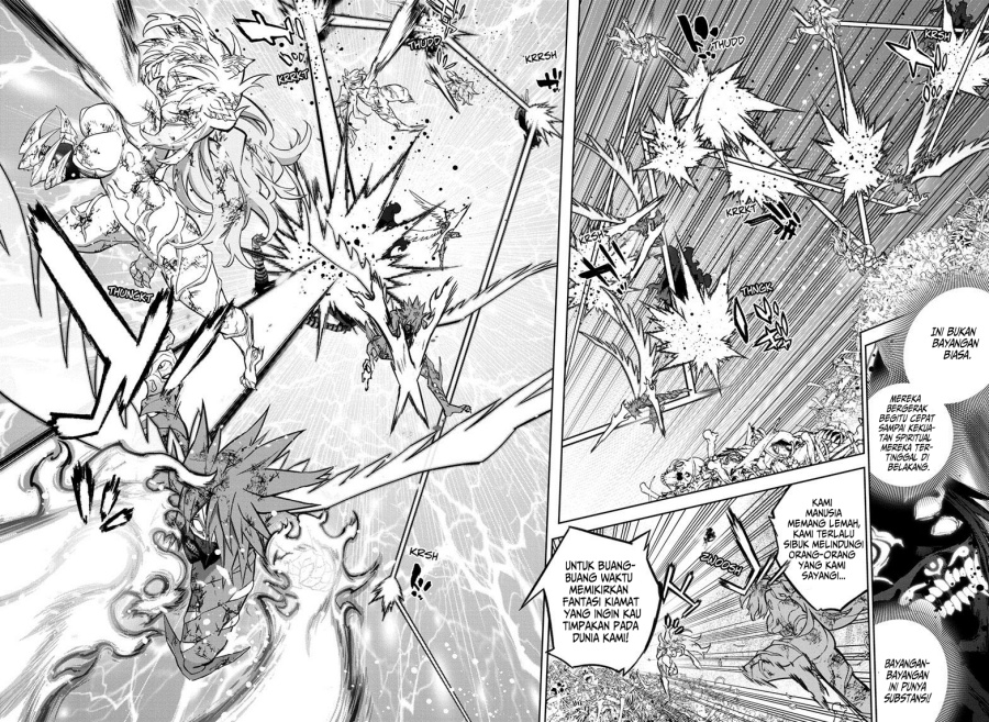 Chapter 125 - halaman 20