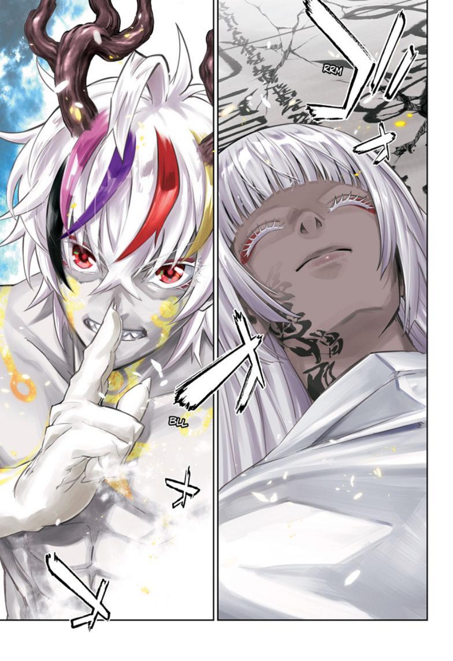Chapter 125 - halaman 3