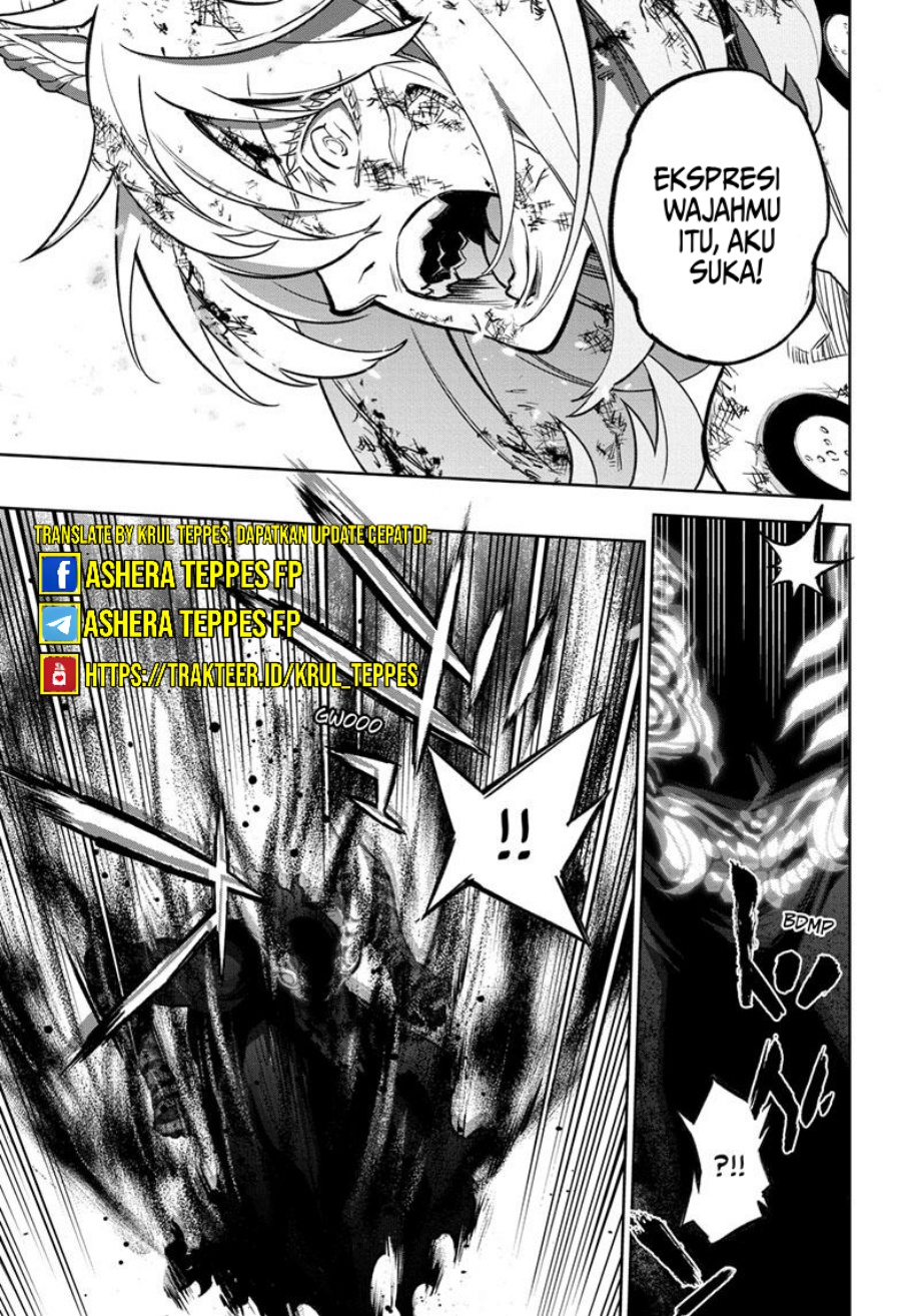 Chapter 125 - halaman 22