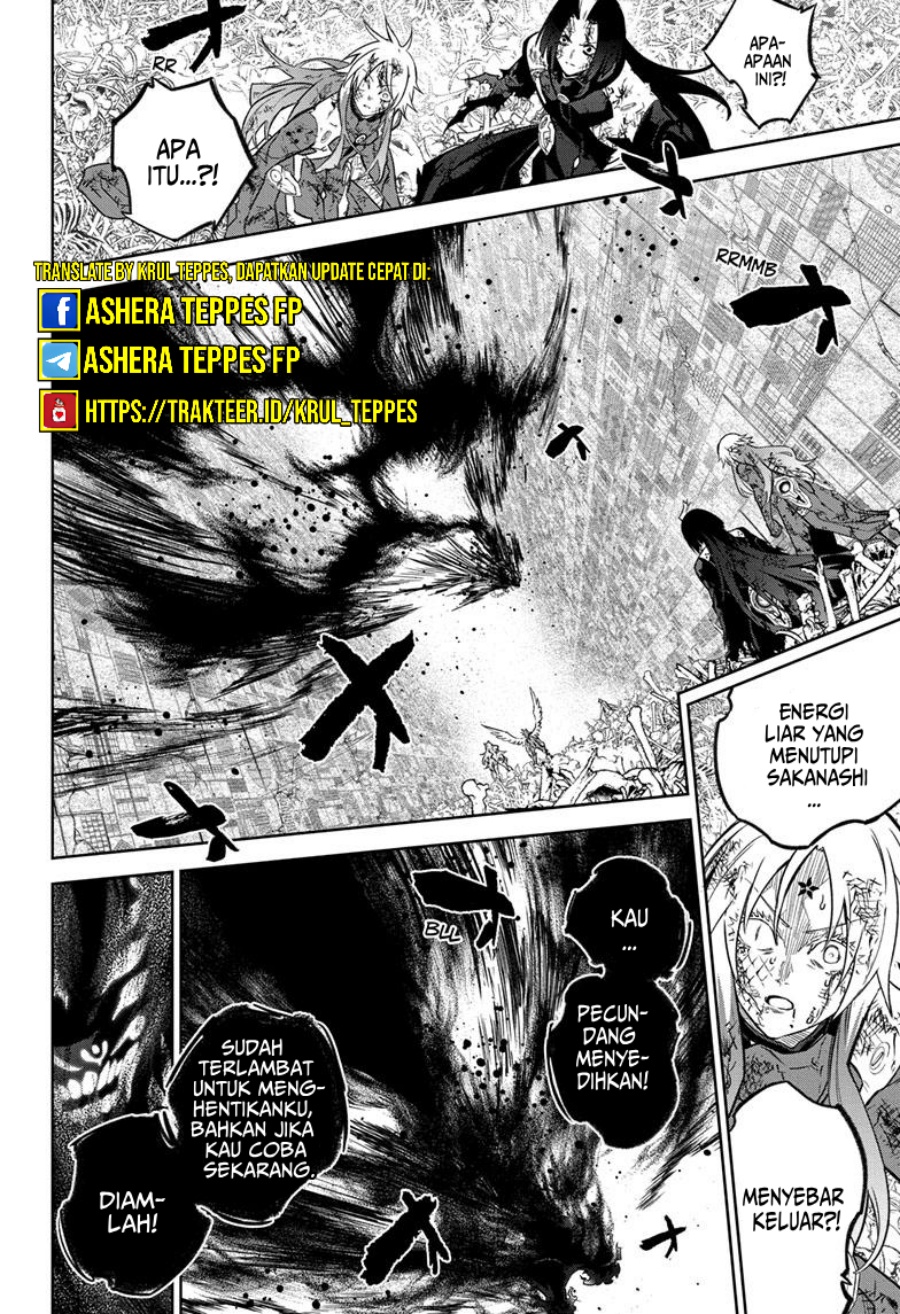 Chapter 125 - halaman 23