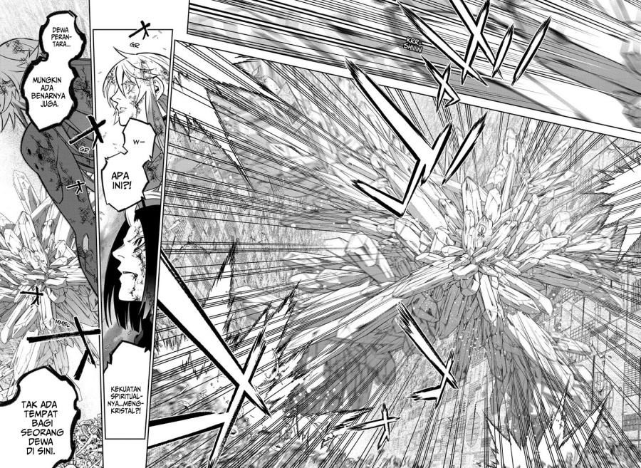 Chapter 125 - halaman 25