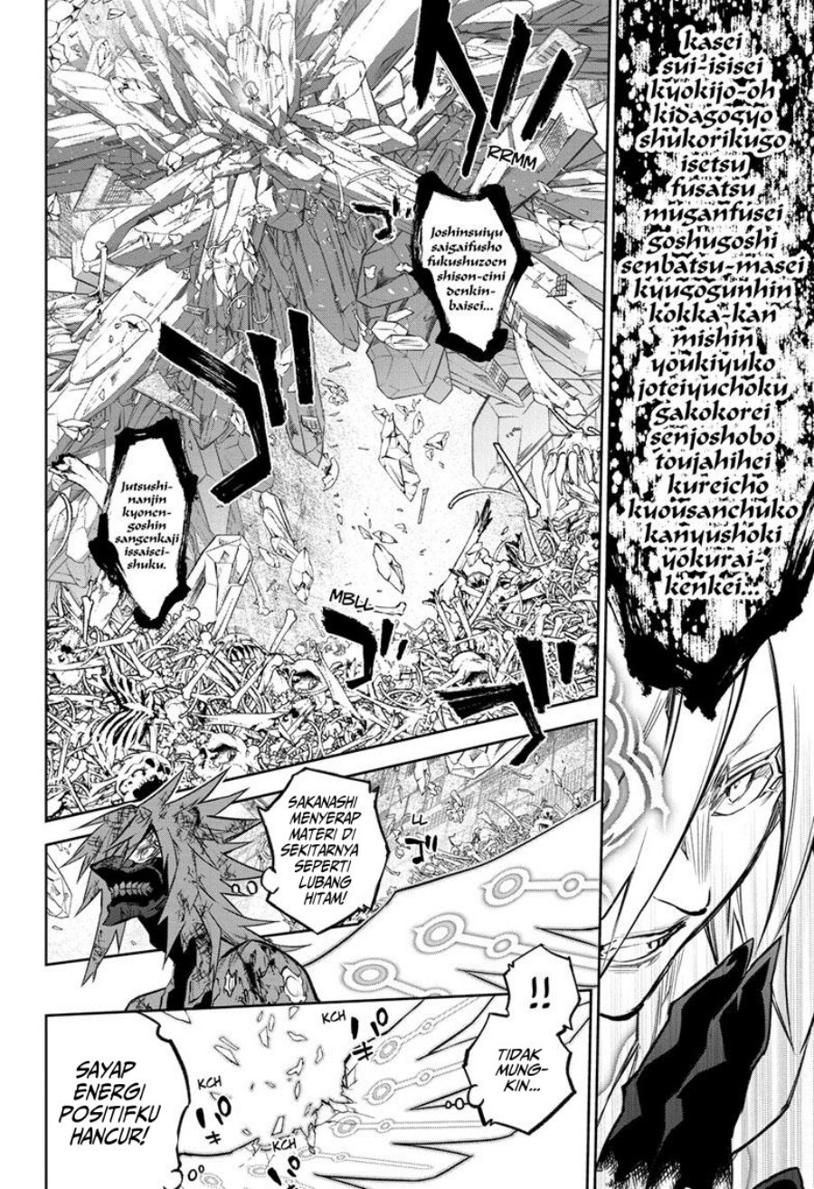 Chapter 125 - halaman 27