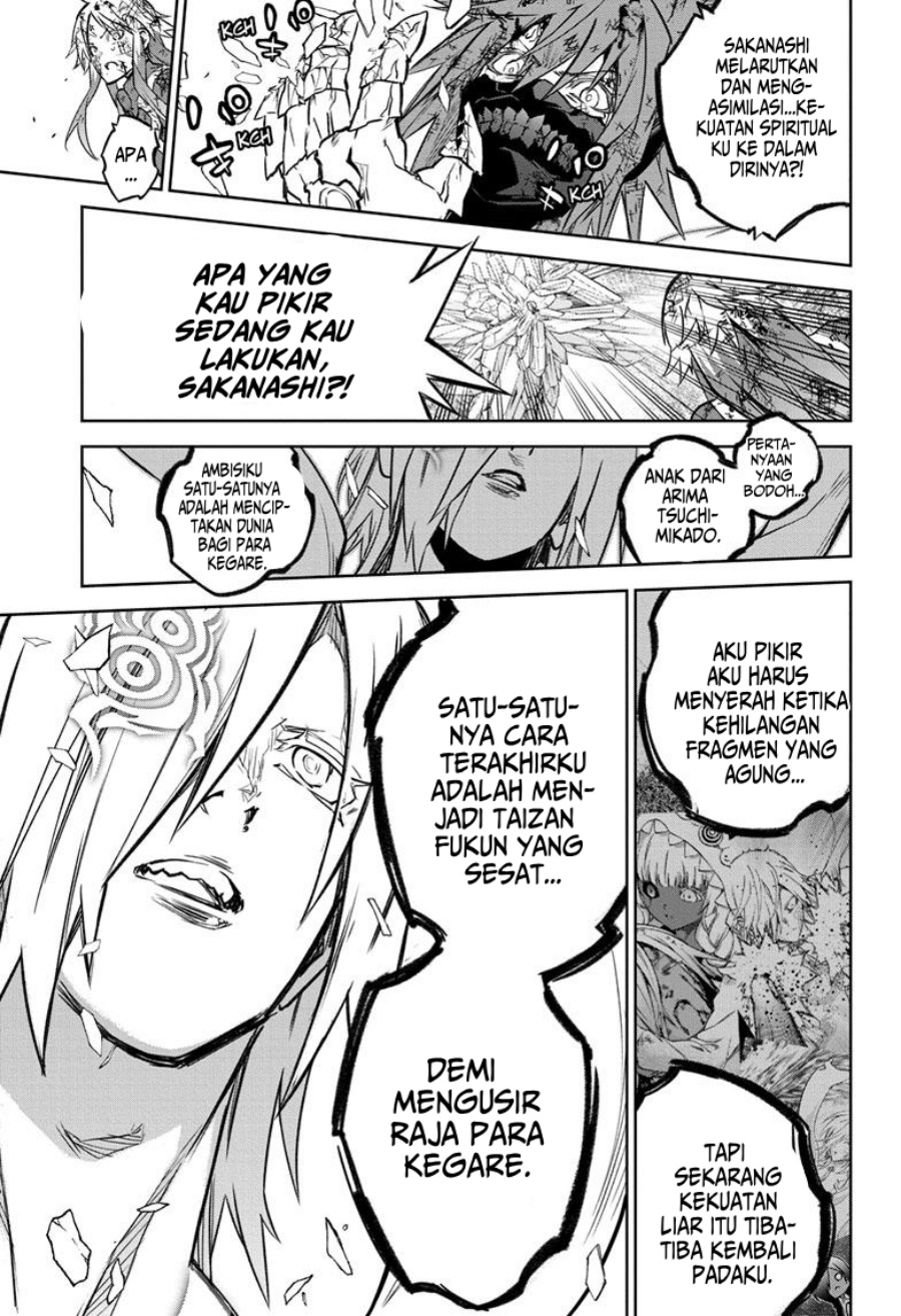 Chapter 125 - halaman 28