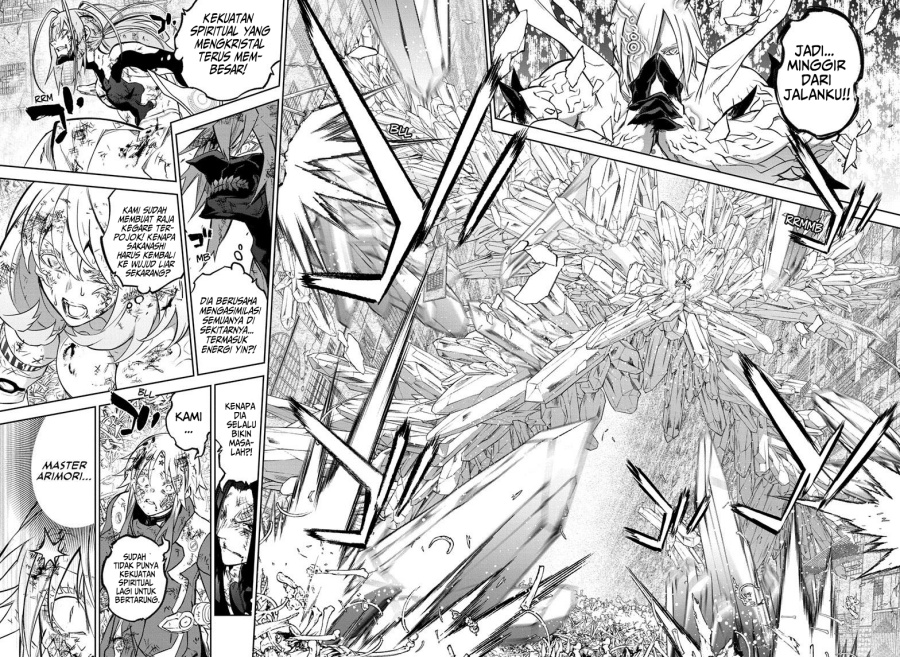 Chapter 125 - halaman 29