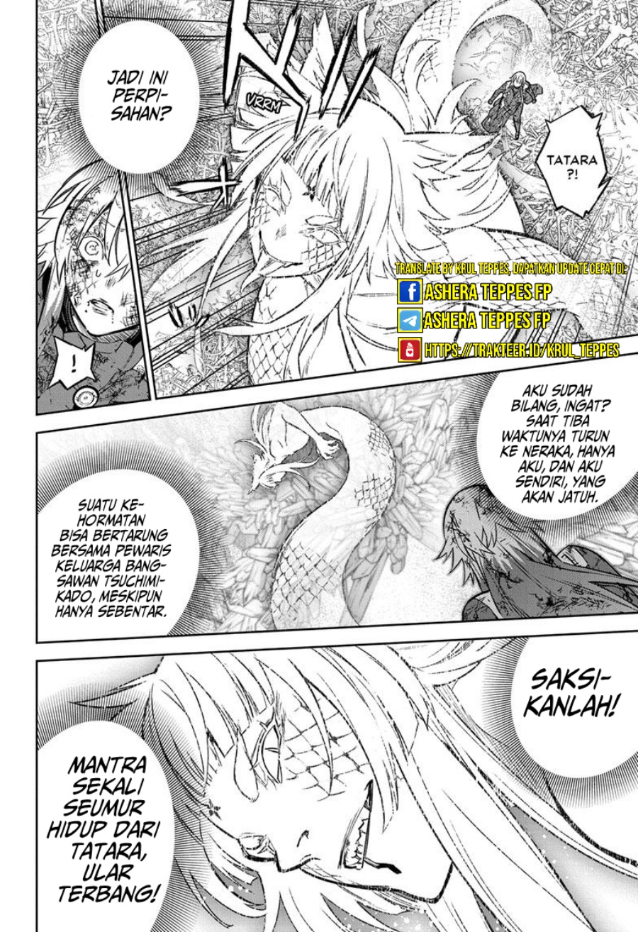 Chapter 125 - halaman 30