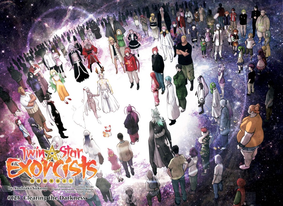 Chapter 125 - halaman 4