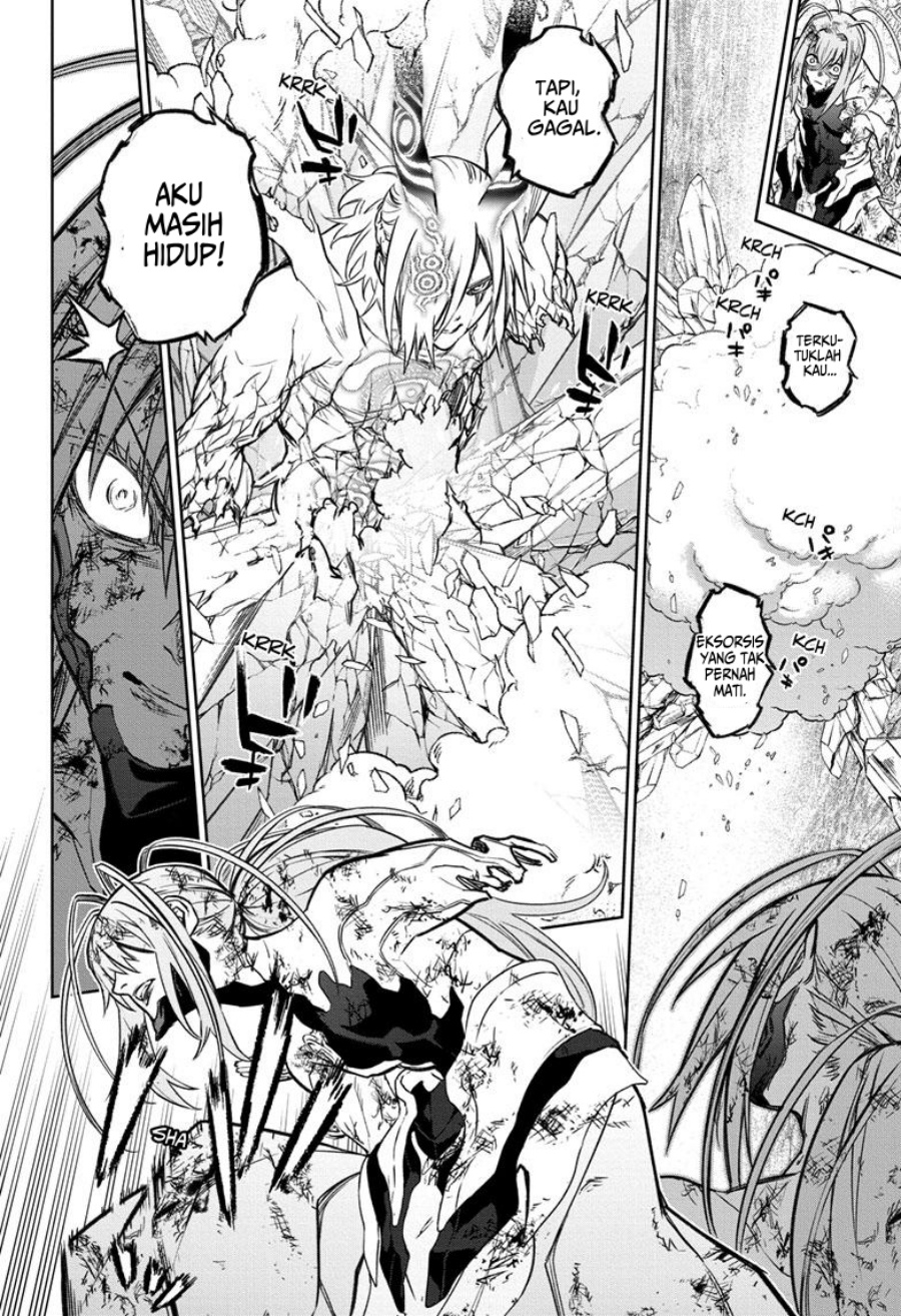 Chapter 125 - halaman 34