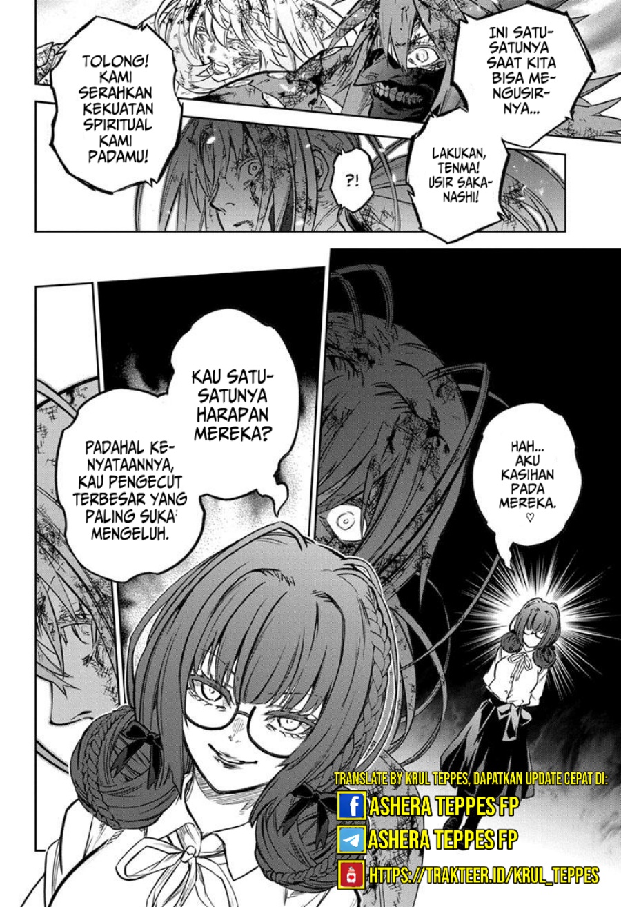 Chapter 125 - halaman 36