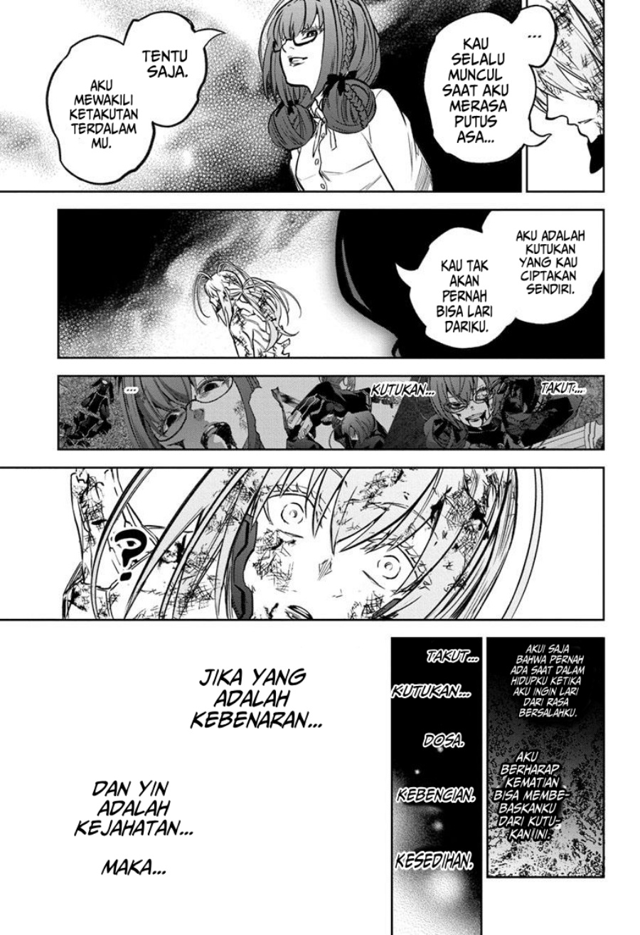 Chapter 125 - halaman 37