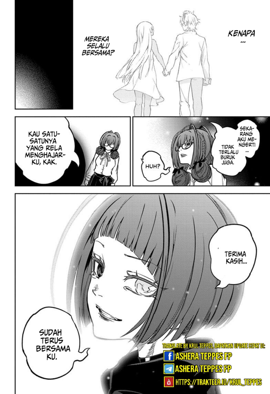 Chapter 125 - halaman 38