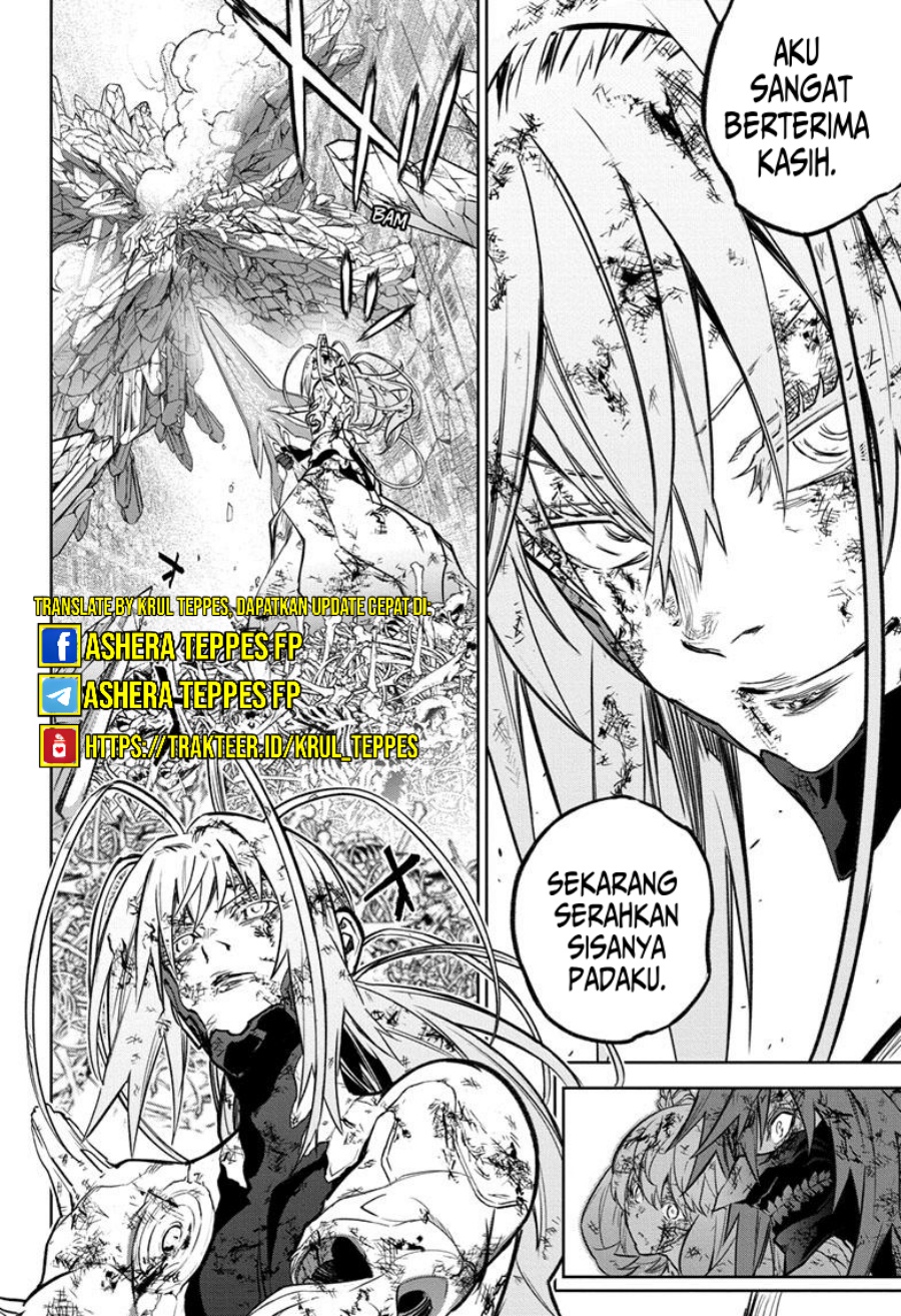 Chapter 125 - halaman 40
