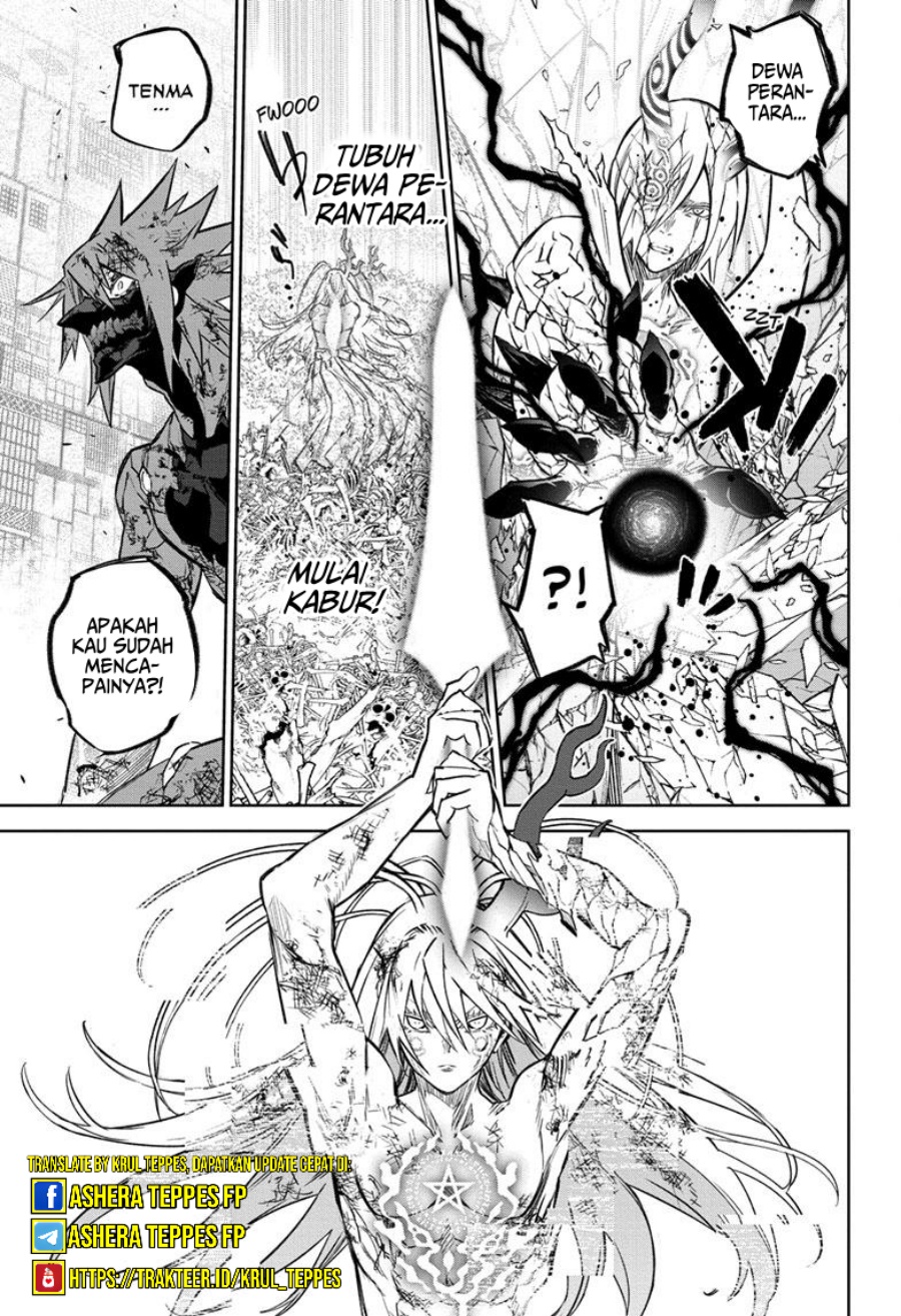 Chapter 125 - halaman 43